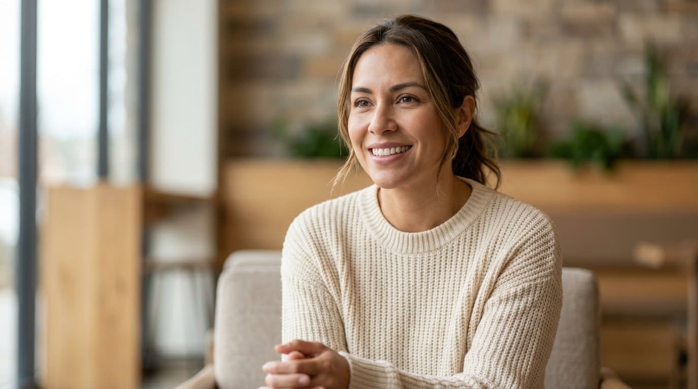 Periodontal care for healthy gums